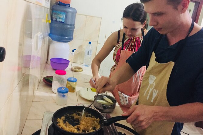 Cooking Classes in Sri Lanka - Flexible Cancellation Policy