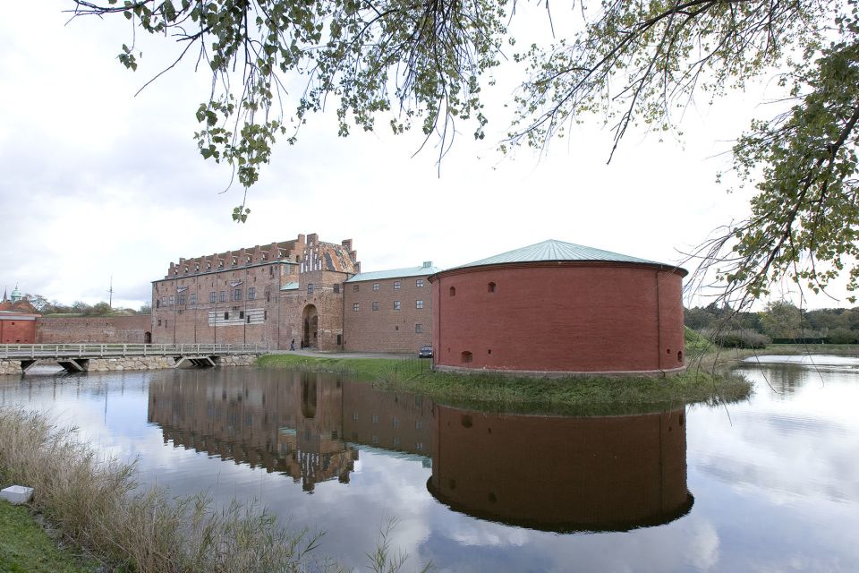 Copenhagen: Tour Across the Øresund Bridge to Lund and Malmö - Tips for a Great Experience