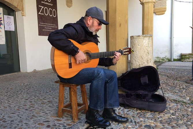 Cordoba City Tour With Mosque- Cathedral From Seville - Tour Inclusions and Details