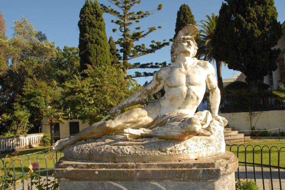 Corfu: Customized Private Tour - Customer Feedback Overview