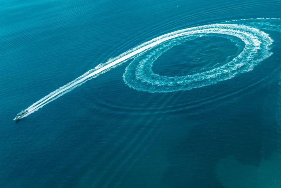 Corfu: Private Half Day Cruise on Luxury Speed Boat - Tips for a Memorable Experience