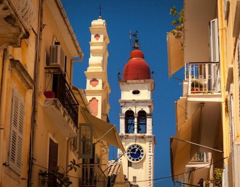Corfu: Shared Group or Private Food Walking Tour - Customer Feedback and Reviews