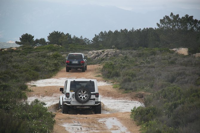 Corsica Extreme South 4X4 Excursions From Porto-Vecchio - Cancellation and Refund Policy
