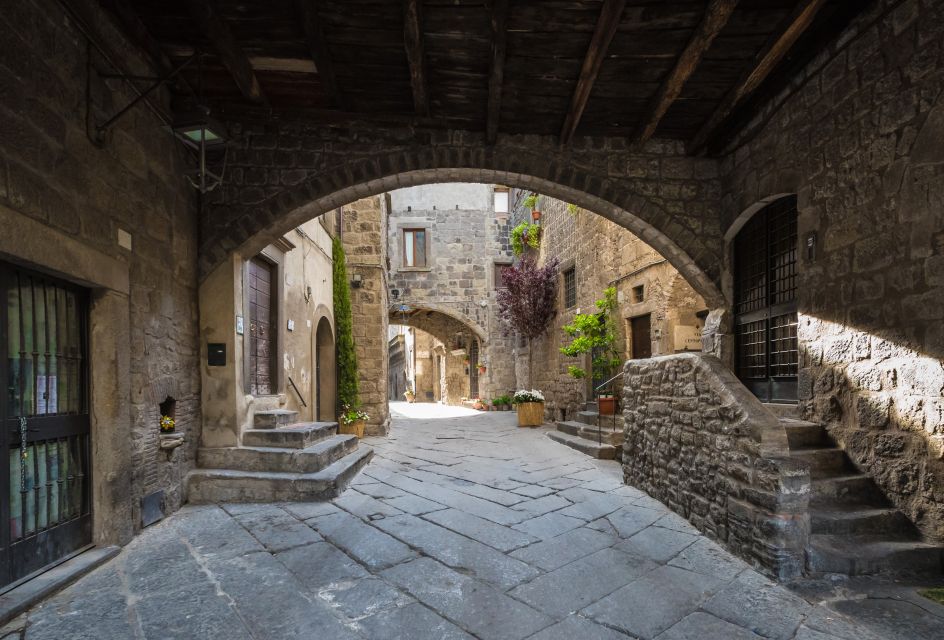 Cortona: 3-Hour Private Walking Tour - Booking and Cancellation Policy