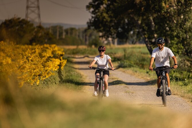 Cortona - Easy Guided Ebike Tour Around the Etruscan City. - Pricing and Payment Options