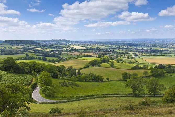Cotswolds Tour From London With 2 Course Lunch - Exploring Picturesque Cotswolds Villages