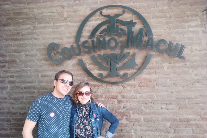 Cousiño Macul Vineyard - Maipo Valley - Premium Tasting - HD - Guest Reviews and Ratings