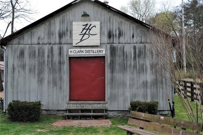 Craft Distillery Tour Along Tennessee Whiskey Trail With Tastings From Nashville - Tips for a Memorable Visit