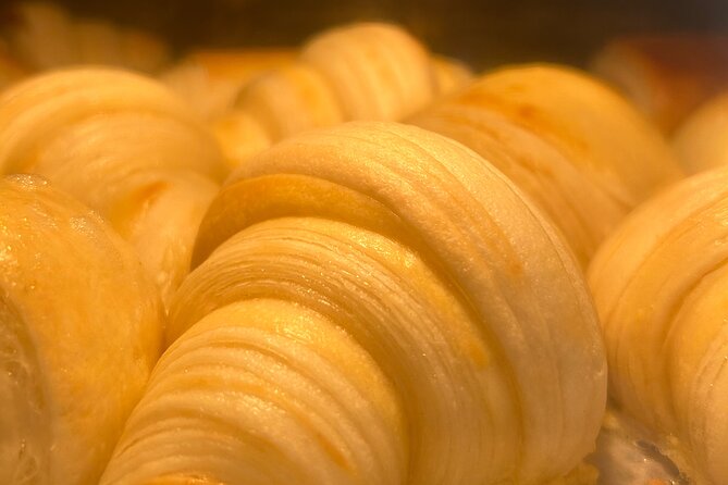 Croissants and Chocolate-Filled Pastries With a Pastry Chef in Paris - Class Structure and Learning