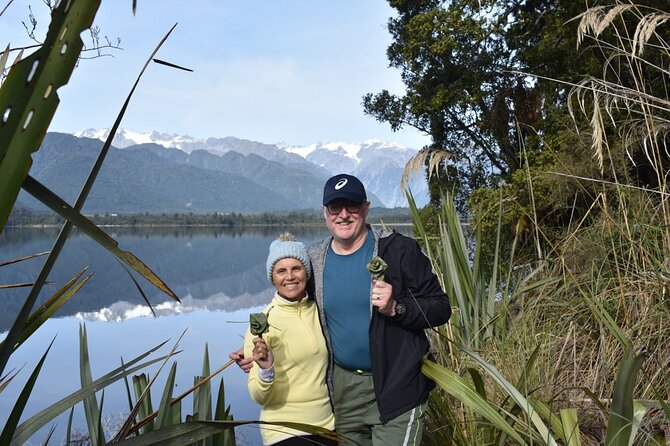 Cruise & Rainforest Walk - Franz Josef Glacier - Traveler Experiences