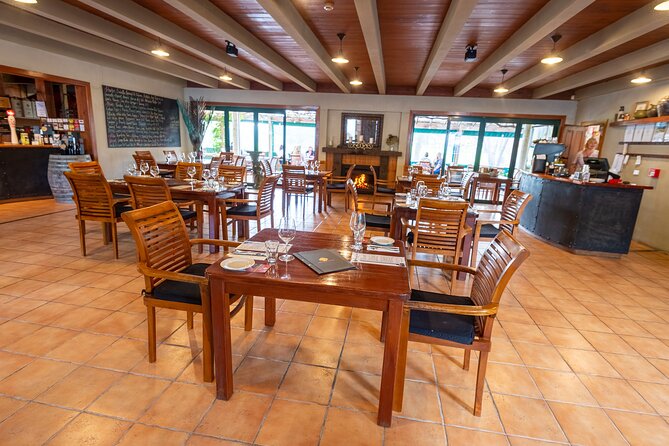 Cruise Ship - Bay of Islands Wine & Craft Beer Tour With Lunch - Local Wineries and Breweries