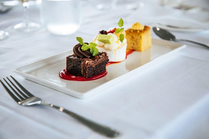 Cruise Sydney Harbour in Style With All-Inclusive Lunch - Booking Process and Pricing