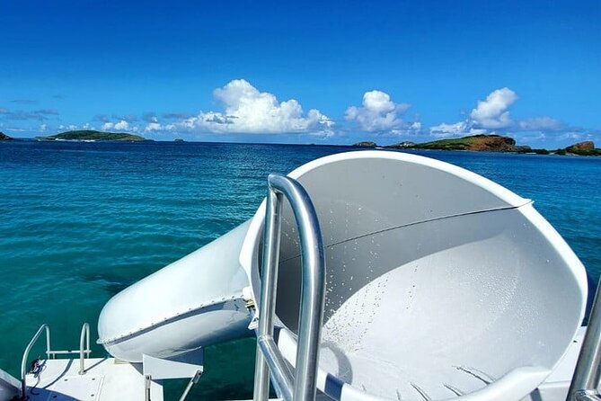 Culebra Beach Day Tour by Catamaran From Fajardo - What to Bring