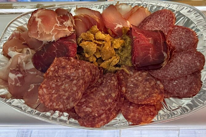 Culinary Tour - Get to Know the Serbian Food. Come Hungry! - Traveler Reviews and Experiences