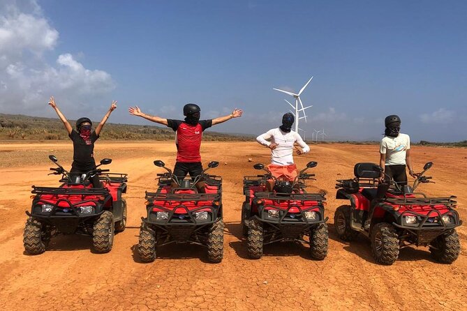 Curacao Atv Tour West Adventure - Final Thoughts on the Adventure