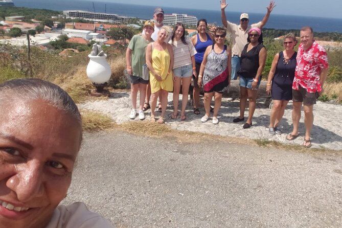 Curacao City, Shop and Beach Tour - Recommendations for Travelers