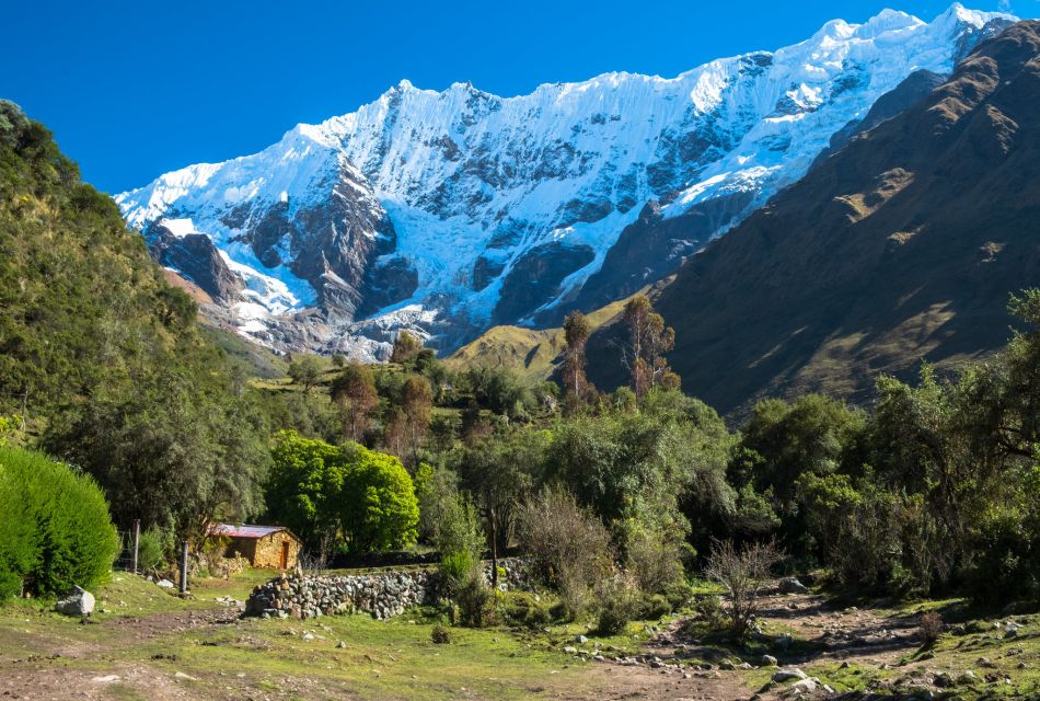 Cusco: 2-Day Humantay Lake and Machu Picchu Tour - Exploring Humantay Lake