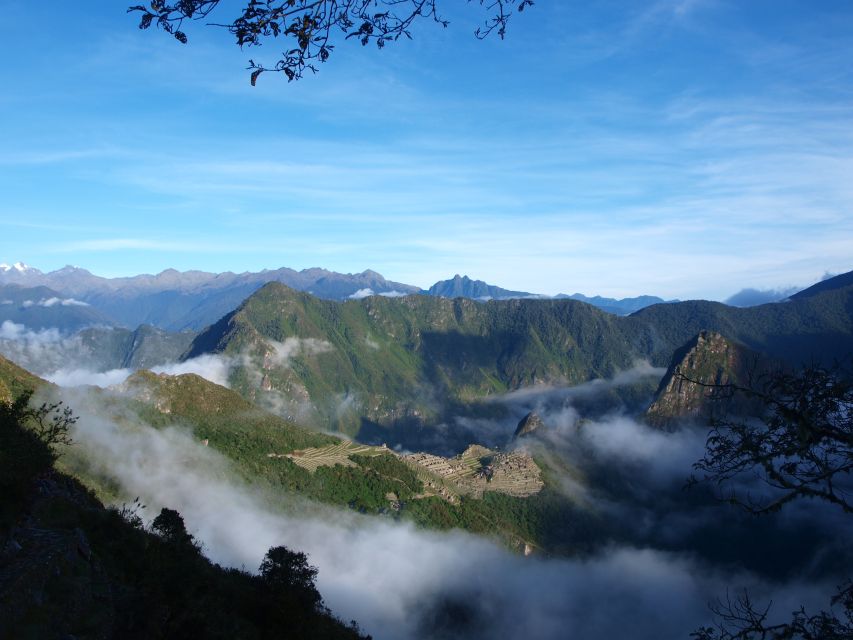 Cusco: 7 Day Andean Experience of the Living Incas Culture - Wildlife Sanctuary