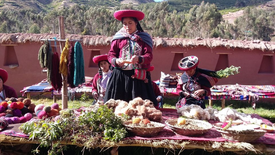 Cusco: A Cultural Day at a Cusco Community - Cultural Significance of Cusco