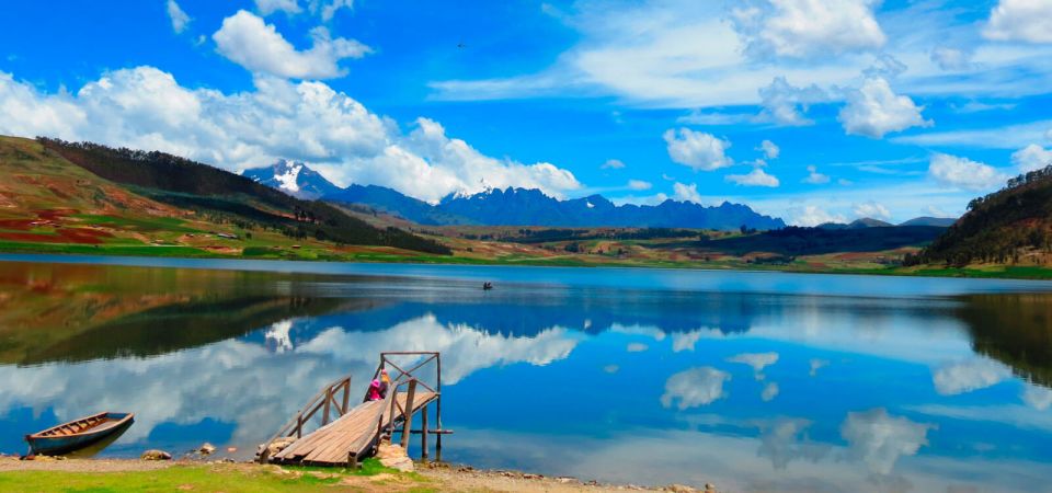 Cusco: ATVs in Huaypo Lake & Maras Salt Mines - Frequently Asked Questions