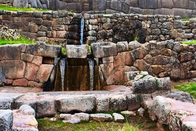 Cusco City Tour Four Ruins Half-Day Tour - Accessibility Information