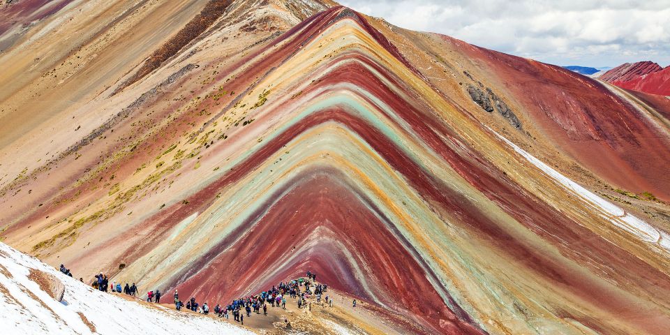 Cusco: Featured Tour Rainbow Mountain 1 Day - Frequently Asked Questions