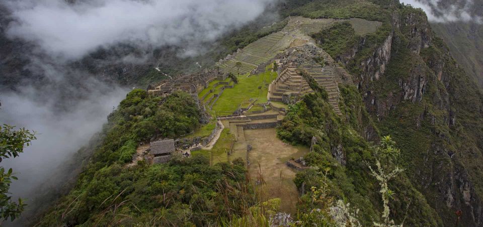 Cusco: Full Day Tour of Machu Picchu & Huayna Picchu Mountain - Frequently Asked Questions