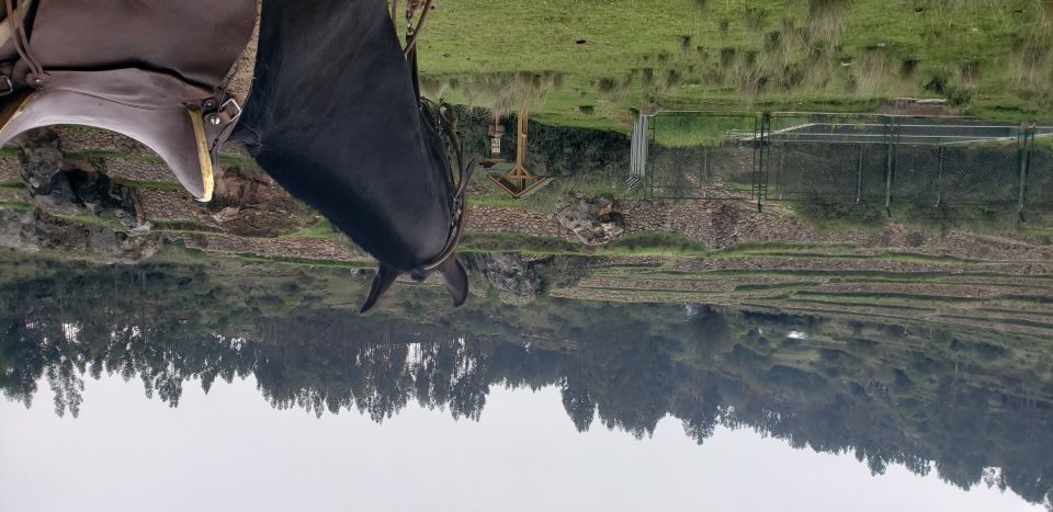 Cusco: Hidden Incan Temples Full-Day Horseback Riding Tour - Frequently Asked Questions