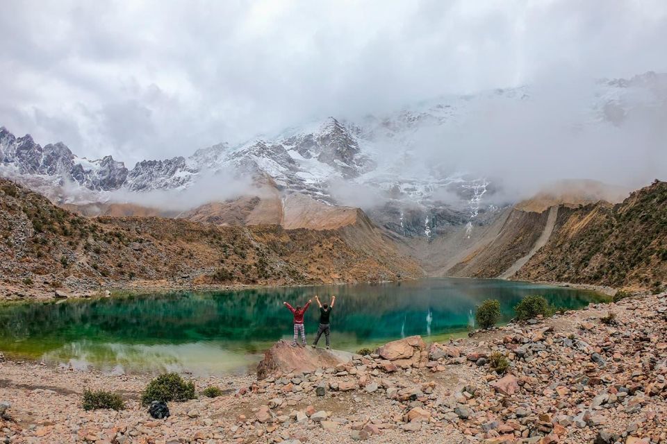 Cusco: Humantay Lake With Breakfast and Buffet Lunch - What to Expect