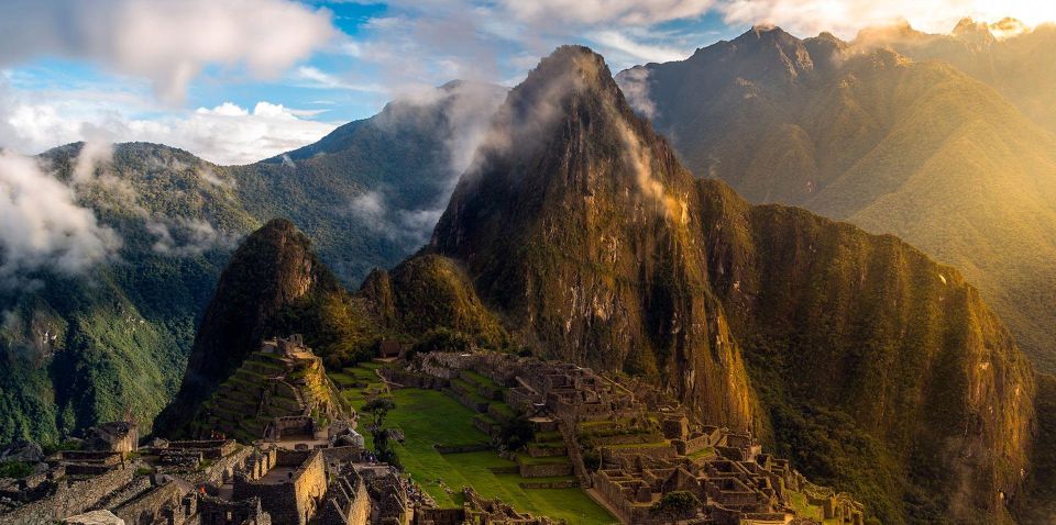 Cusco in 5 Days - Machu Picchu - Rainbow Mountain - Humantay - Accommodations