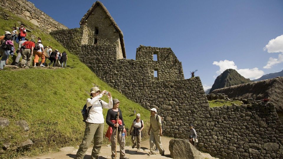 Cusco, Sacred Valley & Machu Picchu 4 Days - Itinerary and Inclusions