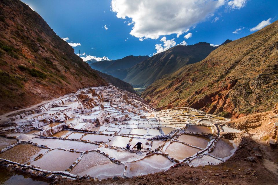 Cusco: Sacred Valley With Maras and Moray Full Day Tour - Booking and Cancellation