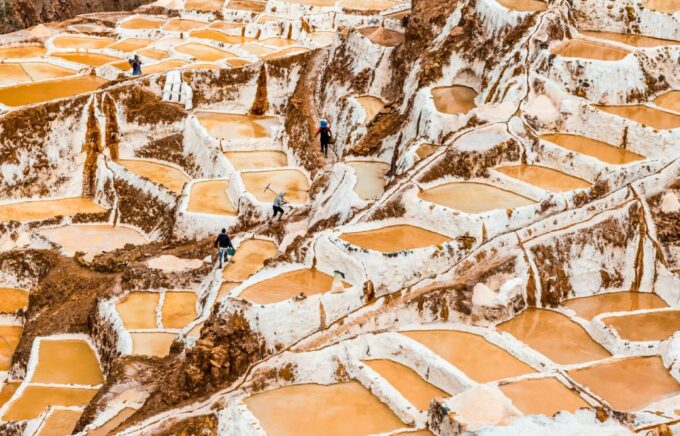 Cusco: Tour to Maras, Moray, and the Salt Mines in a Day - What to Bring