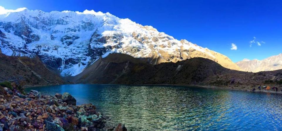 Cusco: Trek to Humantay Lagoon With Breakfast and Lunch - Preparation and Restrictions