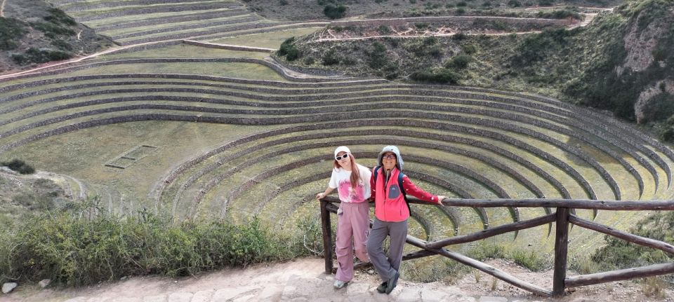 Cusco:Super Valley|Machupicchu Mountain|Guided Private 2d/1n - Booking Recommendations