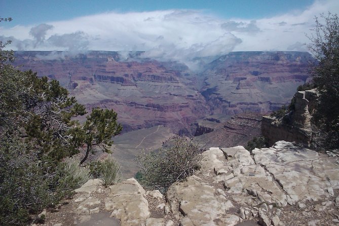 Custom Grand Canyon Day Trip - Tips for Travelers