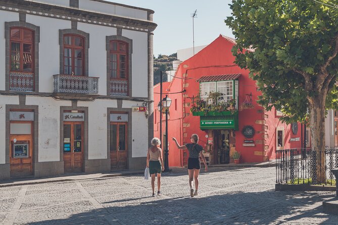 Custom Private & VIP Highlights Tour of Gran Canaria - Refreshments and Dining Experience