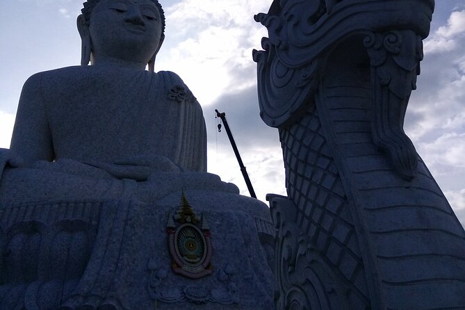 Customized Phuket Tours With Private Driver - Group Composition
