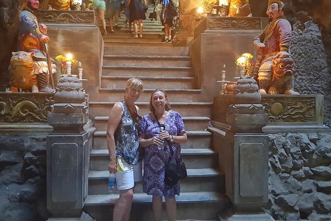 Da Nang and Hoi an City Private Tour ( 10 Hours) - Cultural Attractions Explored