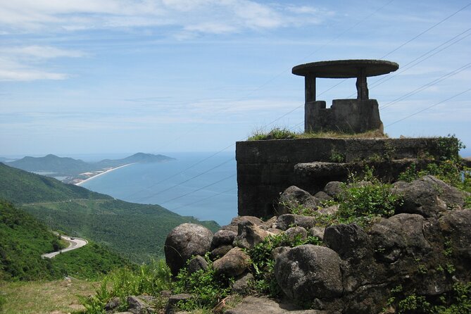 Da Nang ( Hoi An)- Hue Sightseeing- Return Da Nang ( Hoi An) With Driver Only. - Important Travel Tips