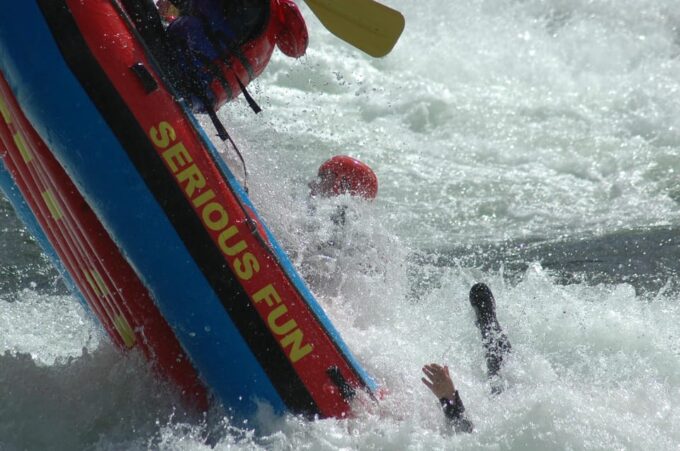 Dagali/Geilo: Wild Viking White Water Rafting - Level 3 - Frequently Asked Questions