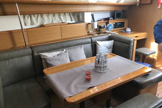 Daily Excursion by Dinghy to the Maddalena Archipelago - Customer Reviews and Experiences