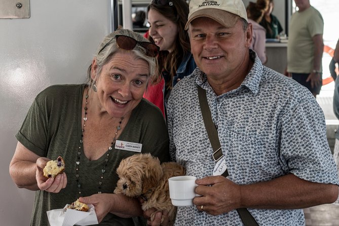 Daily Scenic Maori Rock Carving Cruise Taupo - Activities for Families
