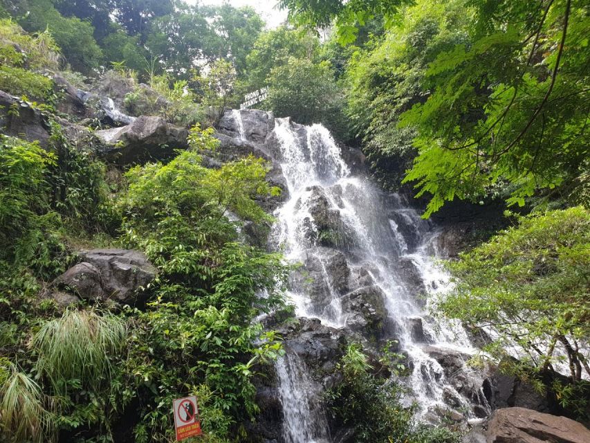 Daily Tour - Paradise Cave & Explore Phong Nha Cave by Boat - Booking Process