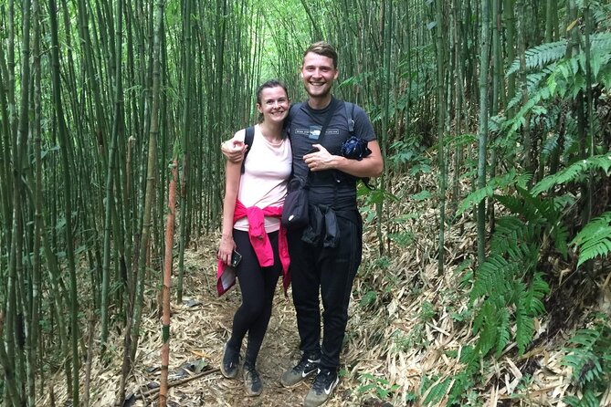 Daily Tour: Sapa Trekking in Muong Hoa Valley, Bamboo Forest - Preparation Tips