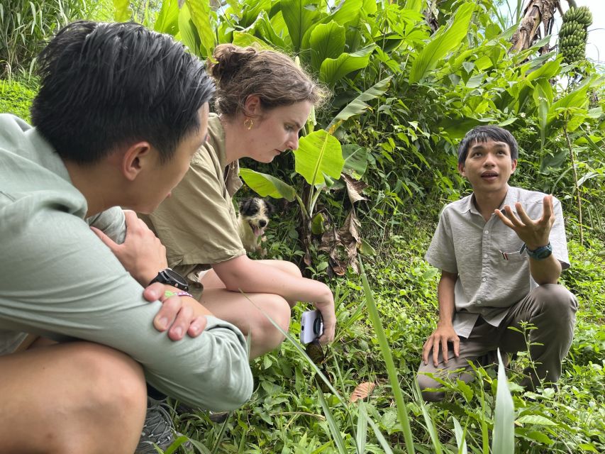 Dalat Organic Farm, Discover How to Make Specialty Coffee - Customer Feedback