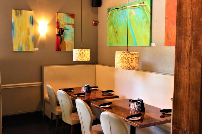 Dallas Food and Culture Tour - Tips for Tour Participants
