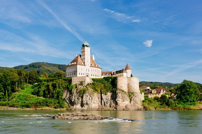 Danube Valley Day Trip From Vienna - Important Trip Information