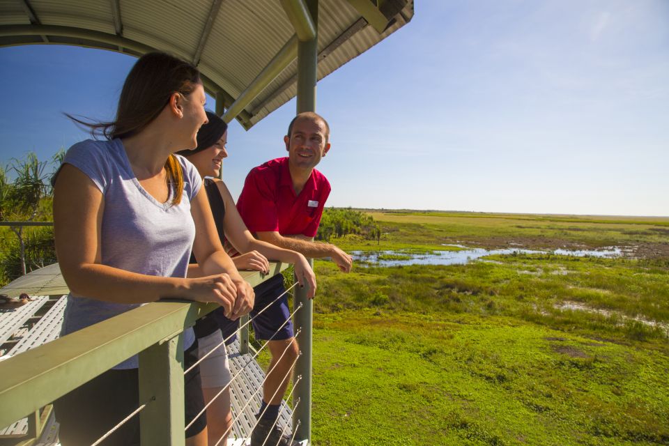 Darwin: Adelaide River Half-Day Jumping Crocs Cruise - Booking Information and Tips