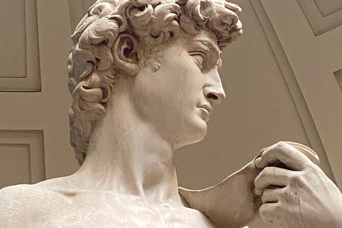 DAVID and Accademia Gallery Private Tour in Florence - Cancellation and Refund Policy